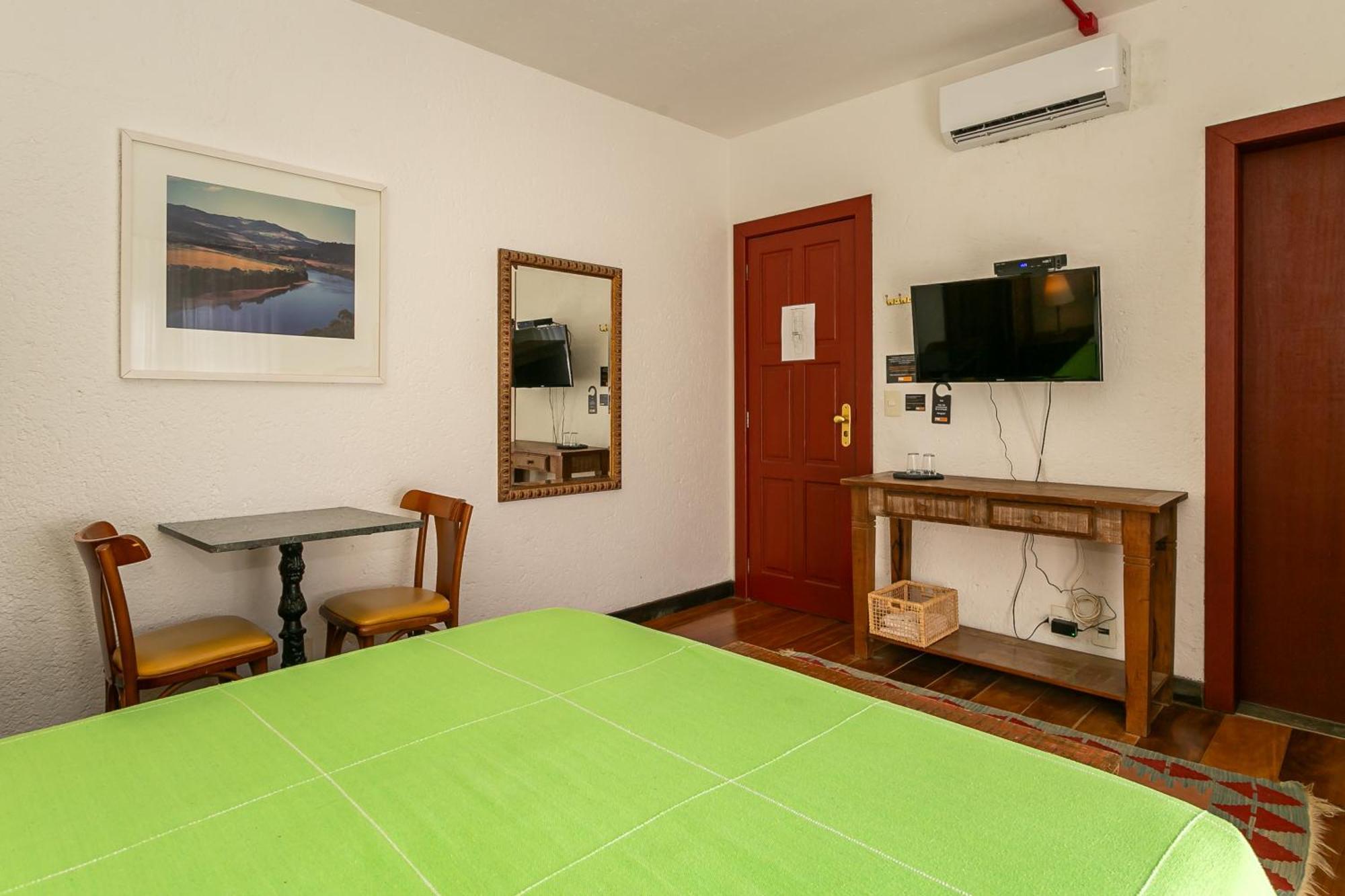 Pousada Casa Da Lagoa Florianópolis Buitenkant foto
