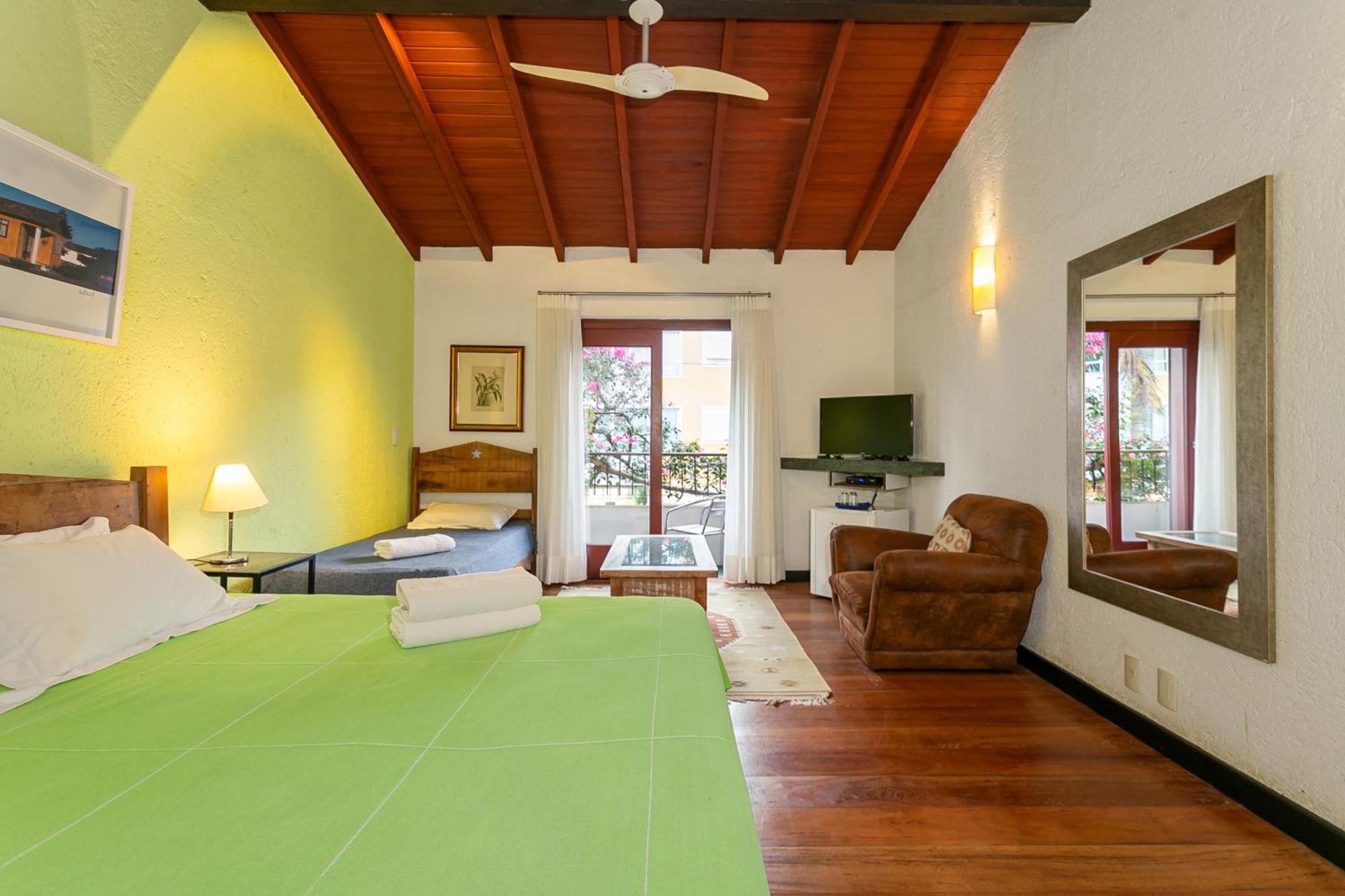 Pousada Casa Da Lagoa Florianópolis Buitenkant foto