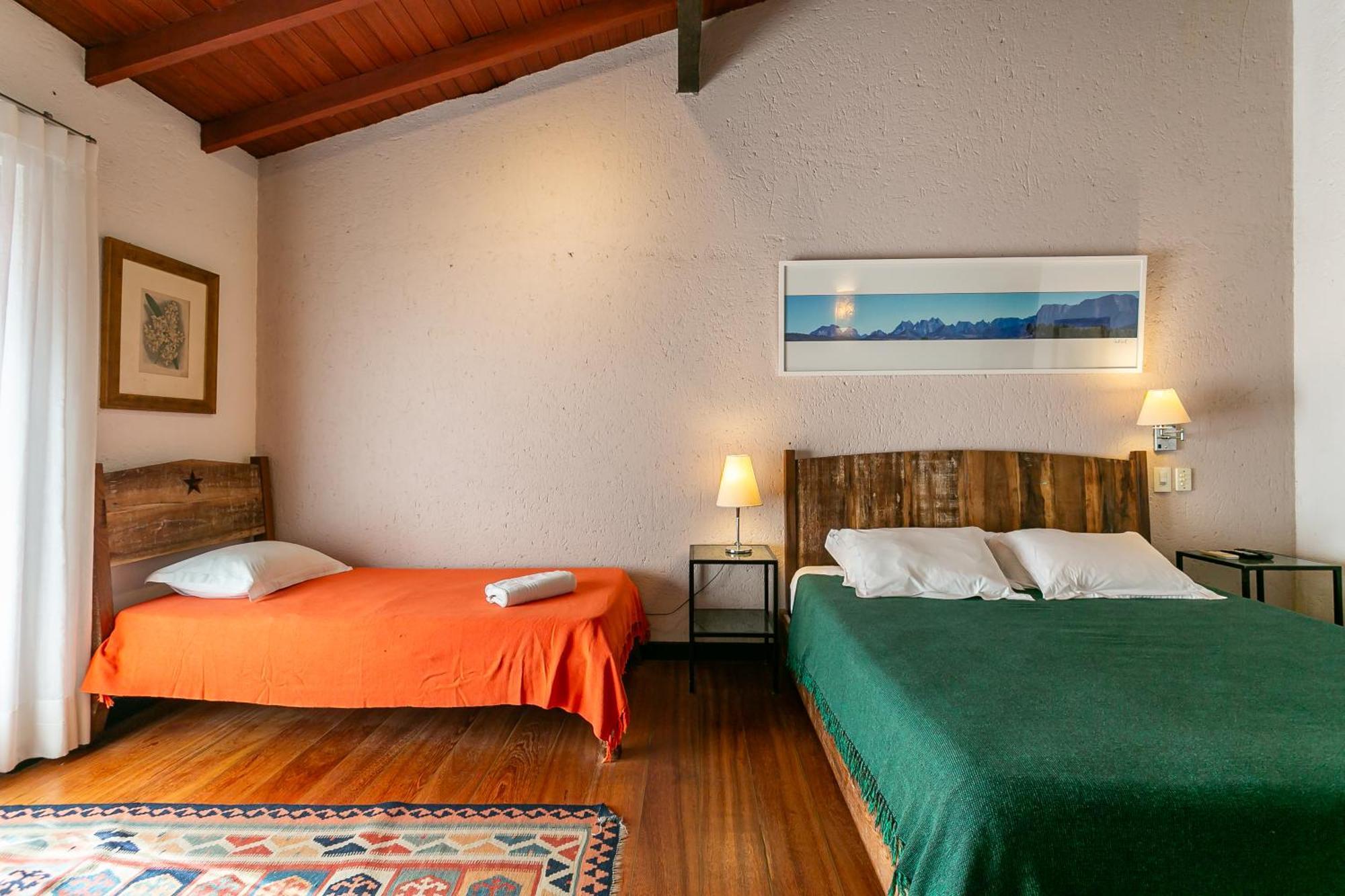 Pousada Casa Da Lagoa Florianópolis Buitenkant foto